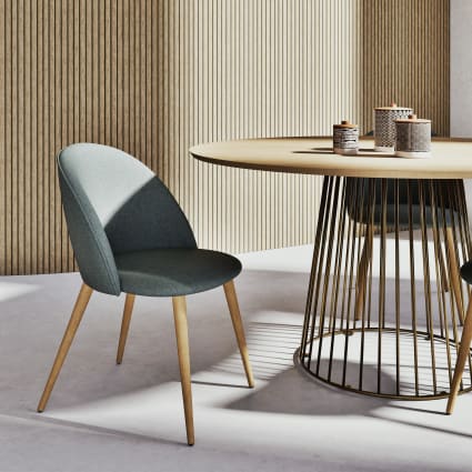 Ginette Sedie Maison Du Monde Ginette Sedie Cucina Maison Du Monde