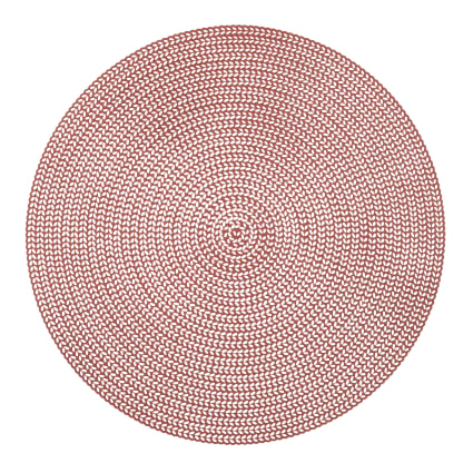 Set de table rose D38 Solene | Maisons du Monde