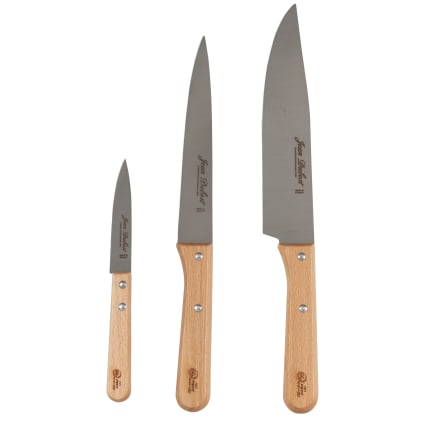 Set 12 Cucchiai Di Legno Di Faggio Per Cucina – Utensili In Legno Massello, Ideali Per Cottura, Decorazione, Incisione E Pirografia, 25 Cm - 5