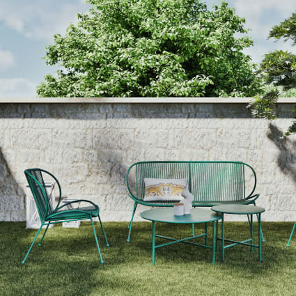 Arredo Giardino Sedie Da Giardino La Maison Du Monde Furniture