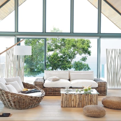 St Tropez Le Maison Du Monde Divani Rattan Maison Du Monde