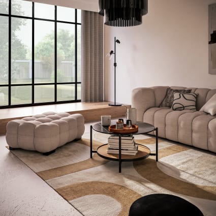 Couch Divani Shabby Chic Maison Du Monde Lilo Divano Sweet Home