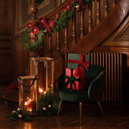 Crochet Roses Fleurs Fini, Simulation Fleur Séchée Bouquet De Roses