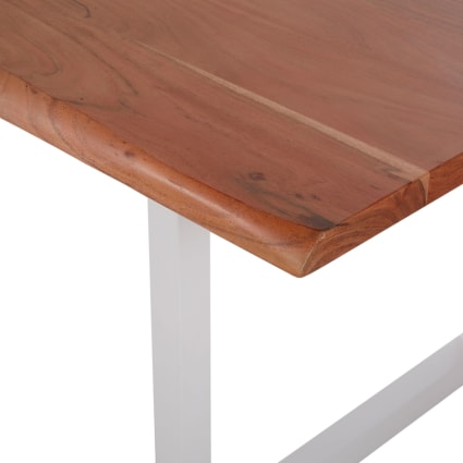 Plateau De Petit-déjeuner En Bois Plateau En Bois Personnalisé Pour La Fête à La