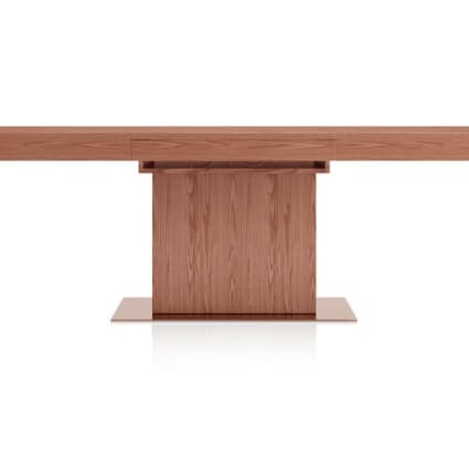 Table à manger extensible 8/12 personnes L180/240