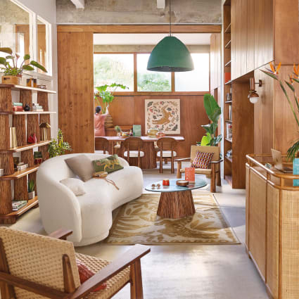 ABAKUHAUS Rustique Nappe, Ancien Entrepôt En Bois, Linge De Table Rectangulaire Pour Salle à Manger Décor De Cuisine, 140 Cm X 200 Cm, Brun