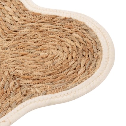 Stampo In Silicone Per Biscotti A Forma Di Osso E Impronta: Set Da 2 Tappetini Antiaderenti Per Cane (29,5x20cm) - 2