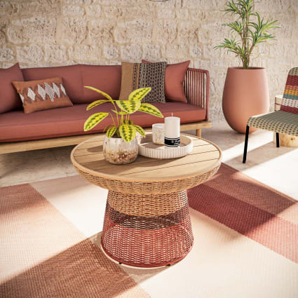 Tavolo Basso Tavolini Piccoli Maison Du Monde Tavolino Basso Da