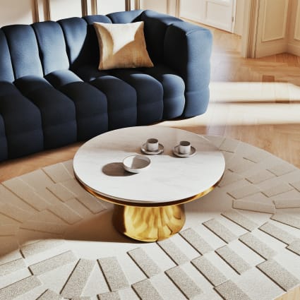 Boldin Tavolini La Maison Du Monde Tavolini Sovrapponibili In