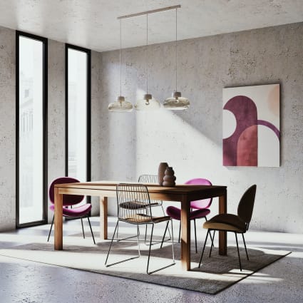 Mobili Tavoli Particolari Da Pranzo Tavolo Per Sala Da Pranzo In