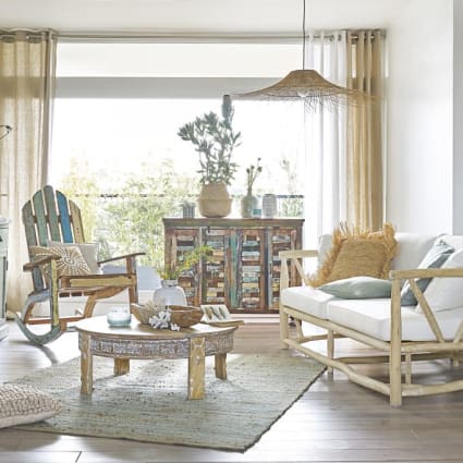 Tende Per Interni,1 Pezzo,Tende Semi Trasparenti Per Il Soggiorno