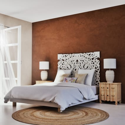 Testate Letto Matrimoniale Maison Du Monde Testata Da Letto 160