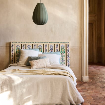 Testate Letto Letto Ferro Maison Du Monde Testata Del Letto 160 Cm