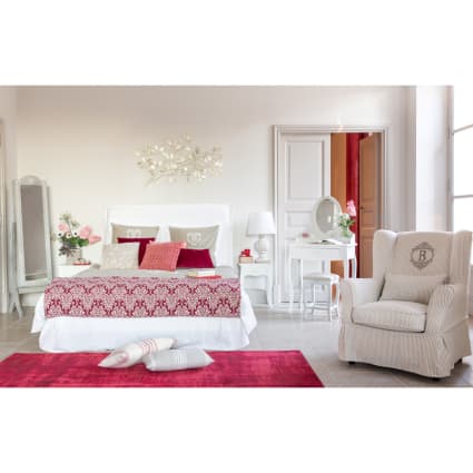 Tete De Lit Houssable
