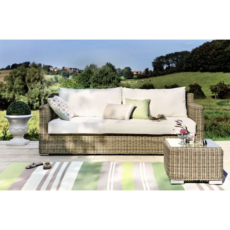 55+ Gartensofa 3 Sitzer, Die dreisitzer gartensofas entdecken sie bei
