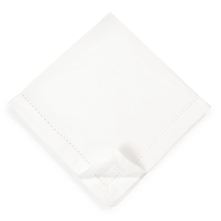 4 serviettes en coton écru 40 x 40 cm cropped-2