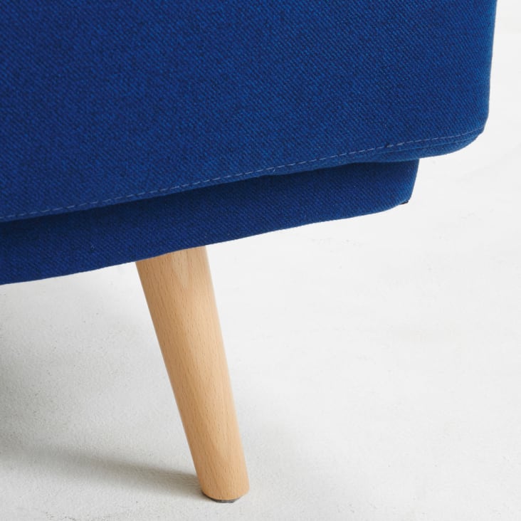 4-Sitzer-Sofa Clic-Clac in Royalblau-Elvis detail-7