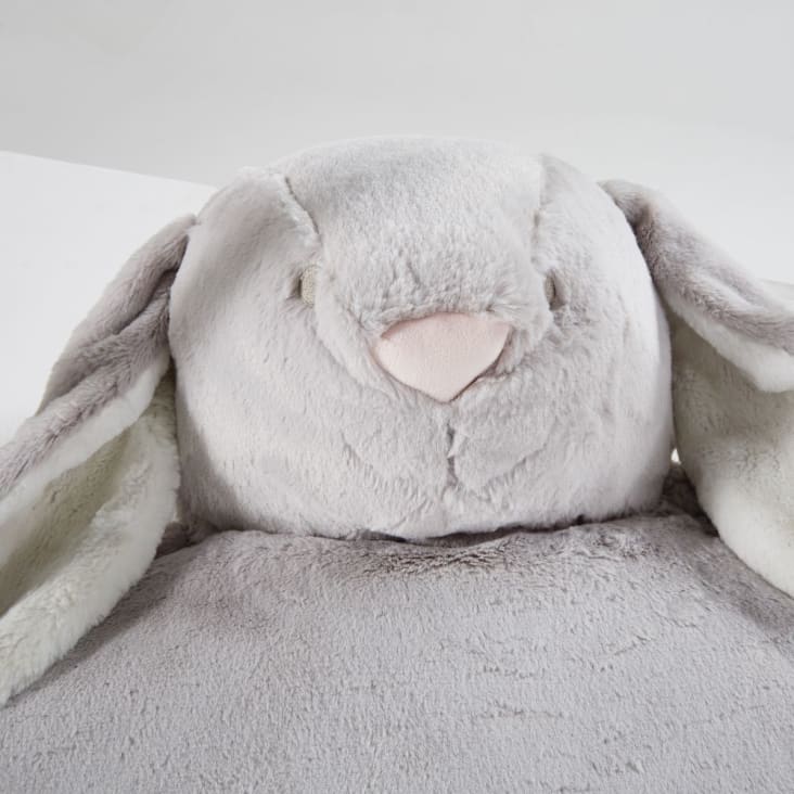 Alfombra redonda con diseño de conejo blanco Runs and Falls Into a Hole  Collection Alfombras redondas, alfombras decorativas para dormitorio,  estudio