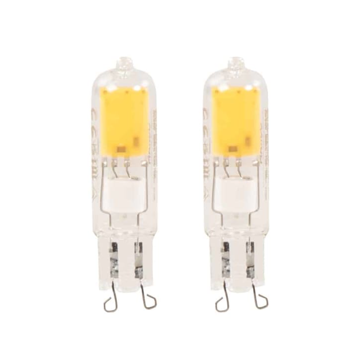 OSRAM Blister 2 lampes à ampoule 12V 21W BAU15S ULTRA LIFE