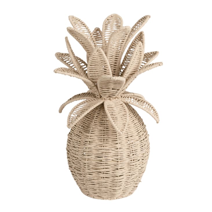 Cortesi Home Piper Barhocker – Rustikal, Aus Massivholz, Beigefarben, 76,2 Cm Hoch, Ohne Lehne