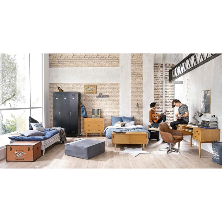 Armoire Loft Maison Du Monde Ventana Blog