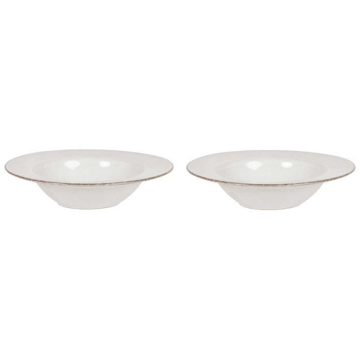 Assiette plate louna 27 cm Table passion - Ambiance & Styles