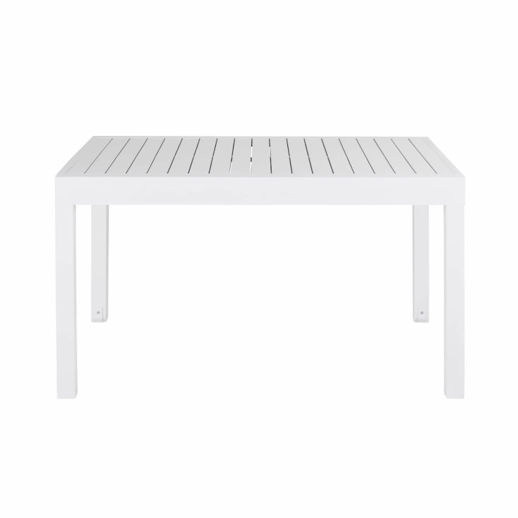Best HD Pictures about  Gartentisch Aluminium Weiss  with No AI Images