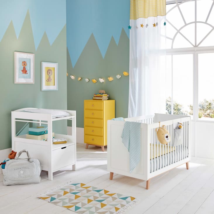 Maison du monde nursery discount