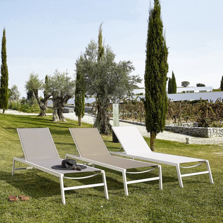 Bain De Soleil Alineanull