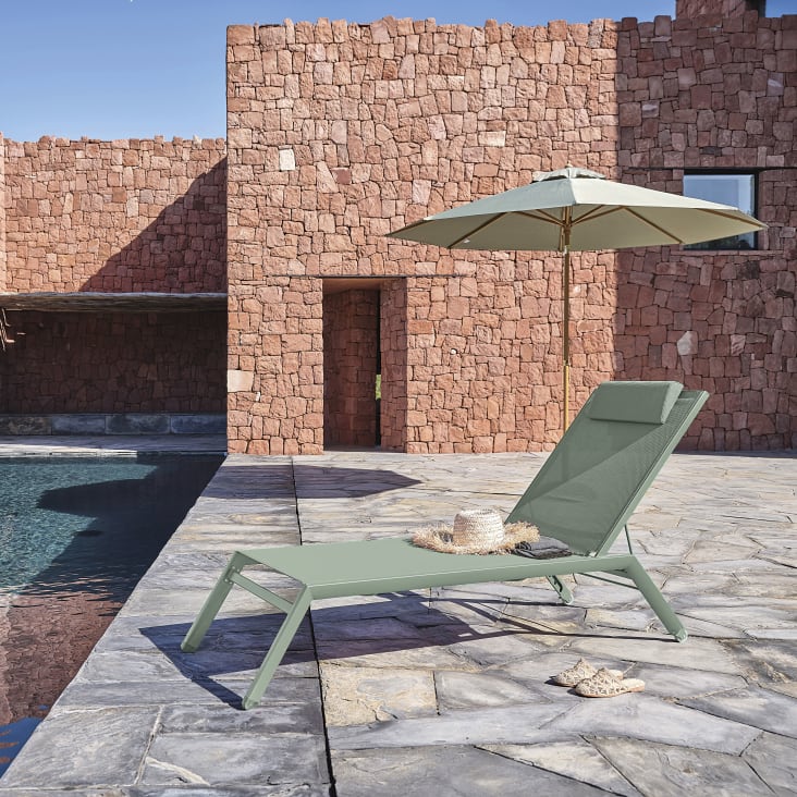 Bains De Soleil Maisons Du Monde