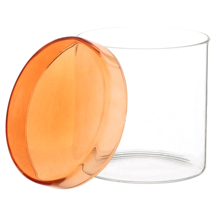 Vendita Calda 1 Gallone Grande Vaso Di Vetro Set Bocca Larga