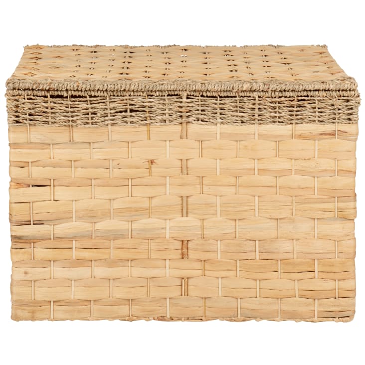 Sass & Belle Pantalla Tejida En Junco De Mar