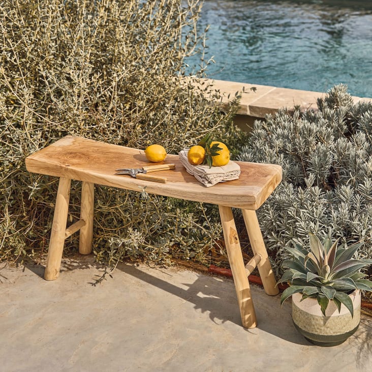 Gerecycled katoenen servetten • Sand - Duurzame Stoffen