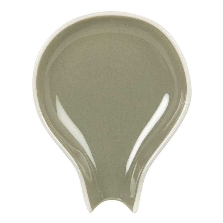 BERGNER 4er-Set Mini-Pfannen Aus Steingut - Ofenfeste Ramekins Mit Grünem Deckel