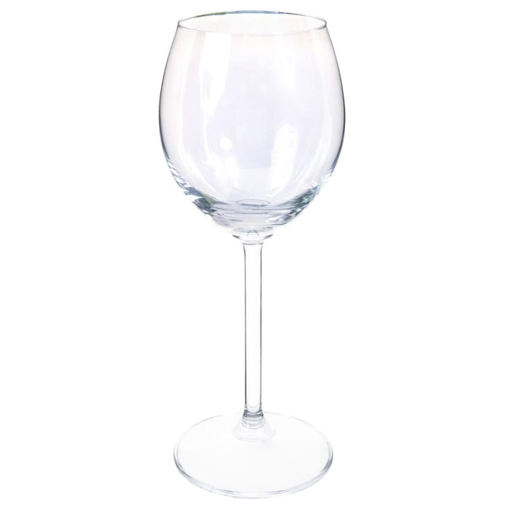 Bicchiere da vino in vetro-Arc En Ciel cropped-2