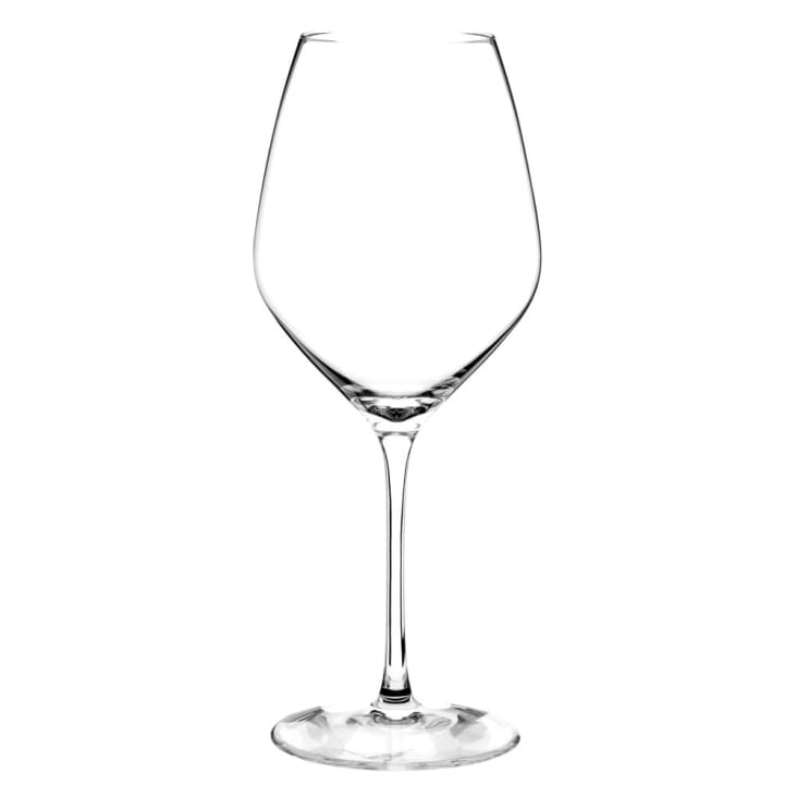 Bicchiere da vino in vetro trasparente cropped-2