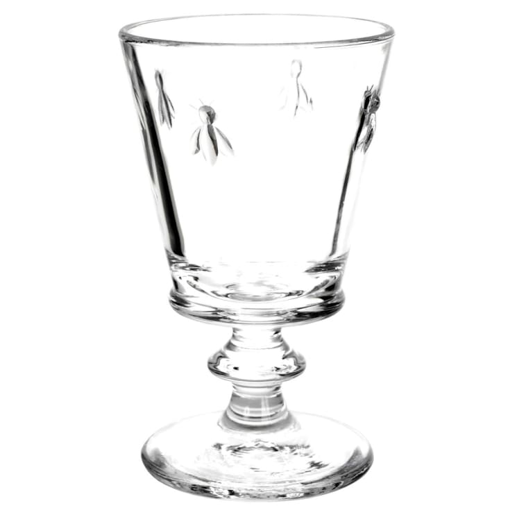 Bicchiere in vetro ABEILLE-Abeille cropped-2