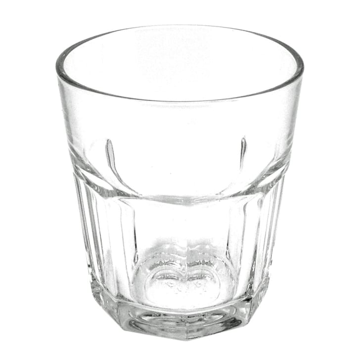 Bicchiere in vetro ARAS-Aras cropped-2