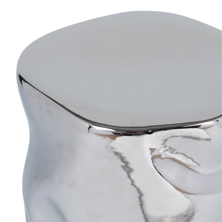 Richmond Interiors Avalon bijzettafel set van 2 (Bronze
