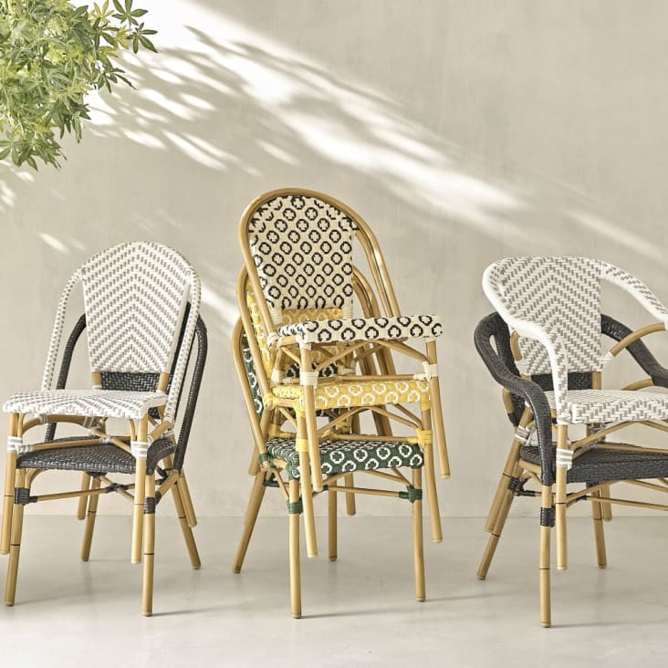 Maison du top monde outdoor furniture