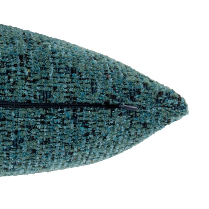 Blauwgroene kussenhoes, 30x50 cropped-2