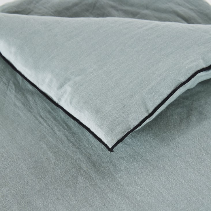 Conforama Basic Juego de sábana Cama 80/90 (160x270 cm) Mostaza Outlet Hogar y j