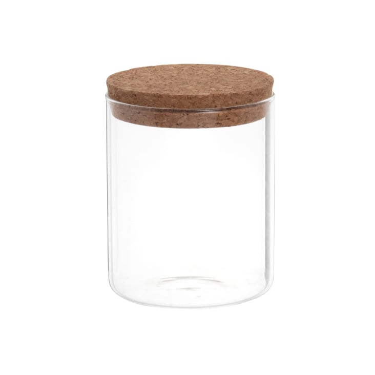 OSOLADY Lot De 10 Tubes à Essai En Verre Avec Couvercle Liège 20x200mm - Expériences Scientifiques