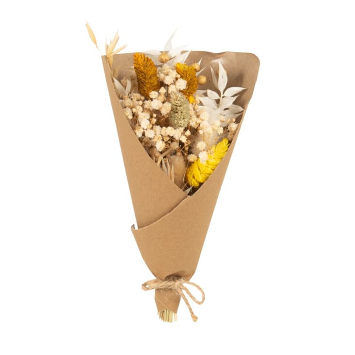 Droogbloemen boeket 'Colour Bomb' | Bom van kleur