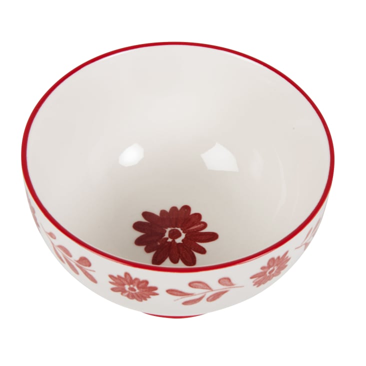 Bol Porcelaine FAYE - Bohemian Blush - Neuf