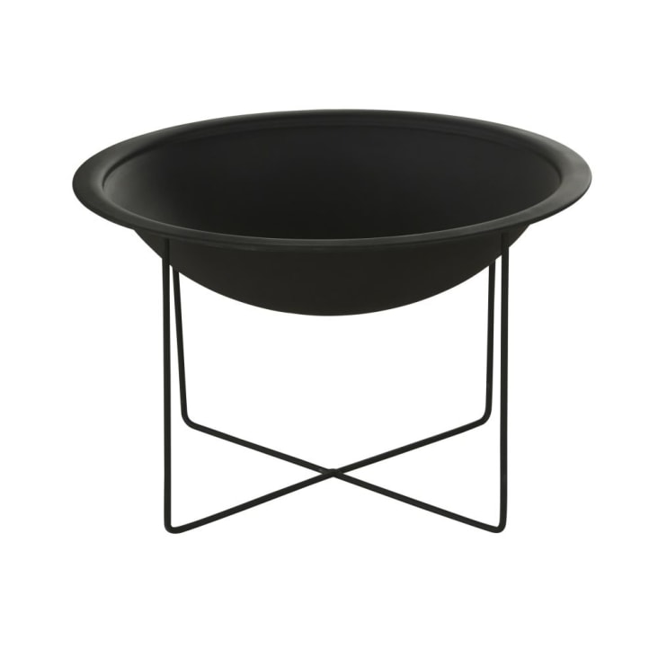 Yaheetech 5 Attrezzi Per Camino/Set Di Attrezzi Per Braciere Interno Esterno Con Attizzatoio Pinza Paletta Scopa Base In Metallo Acciaio 81cm Nero 46419239 - copertina