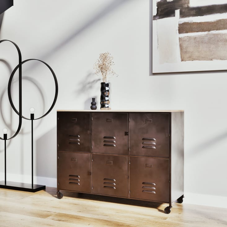 Sitemapcdatahttpsfoowindecoocombuffet Industriel Maisons Du Monde