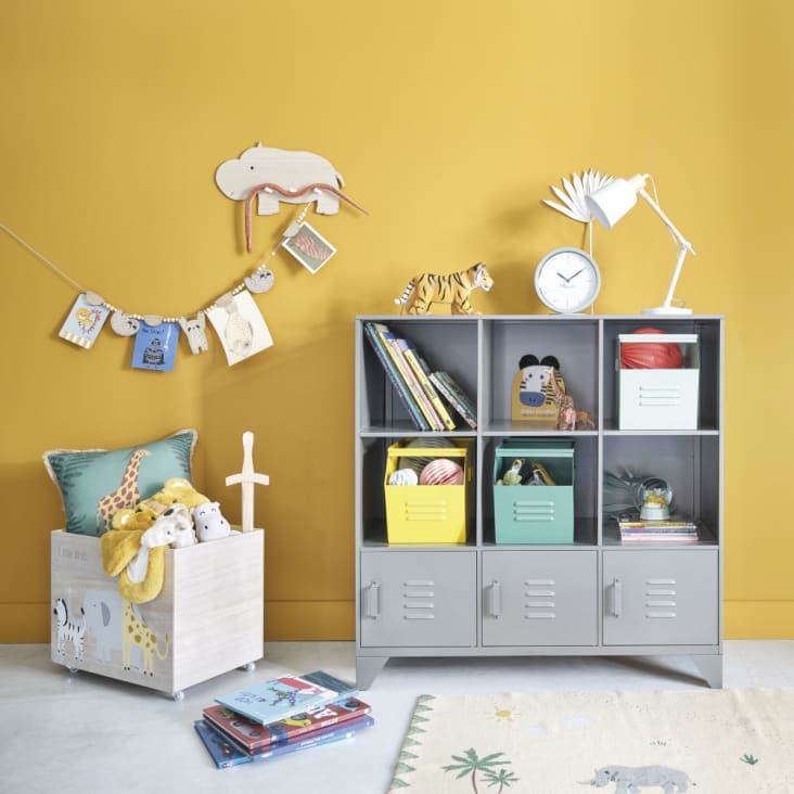 Peluche koala beige décoration chambre enfant Petite Amélie