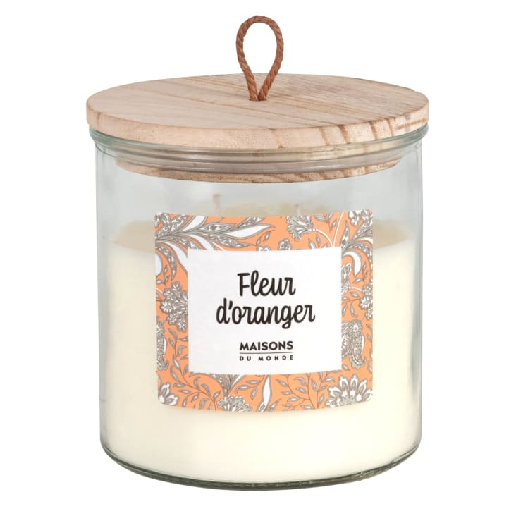 The Concept Factory - Candela Profumata In Vasetto Con