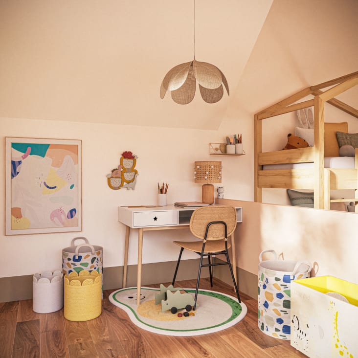 Cesto Portabiancheria Flexi 42 Litri - Contenitore Multiuso Per Giocattoli, Legna O Animali - Foto 3